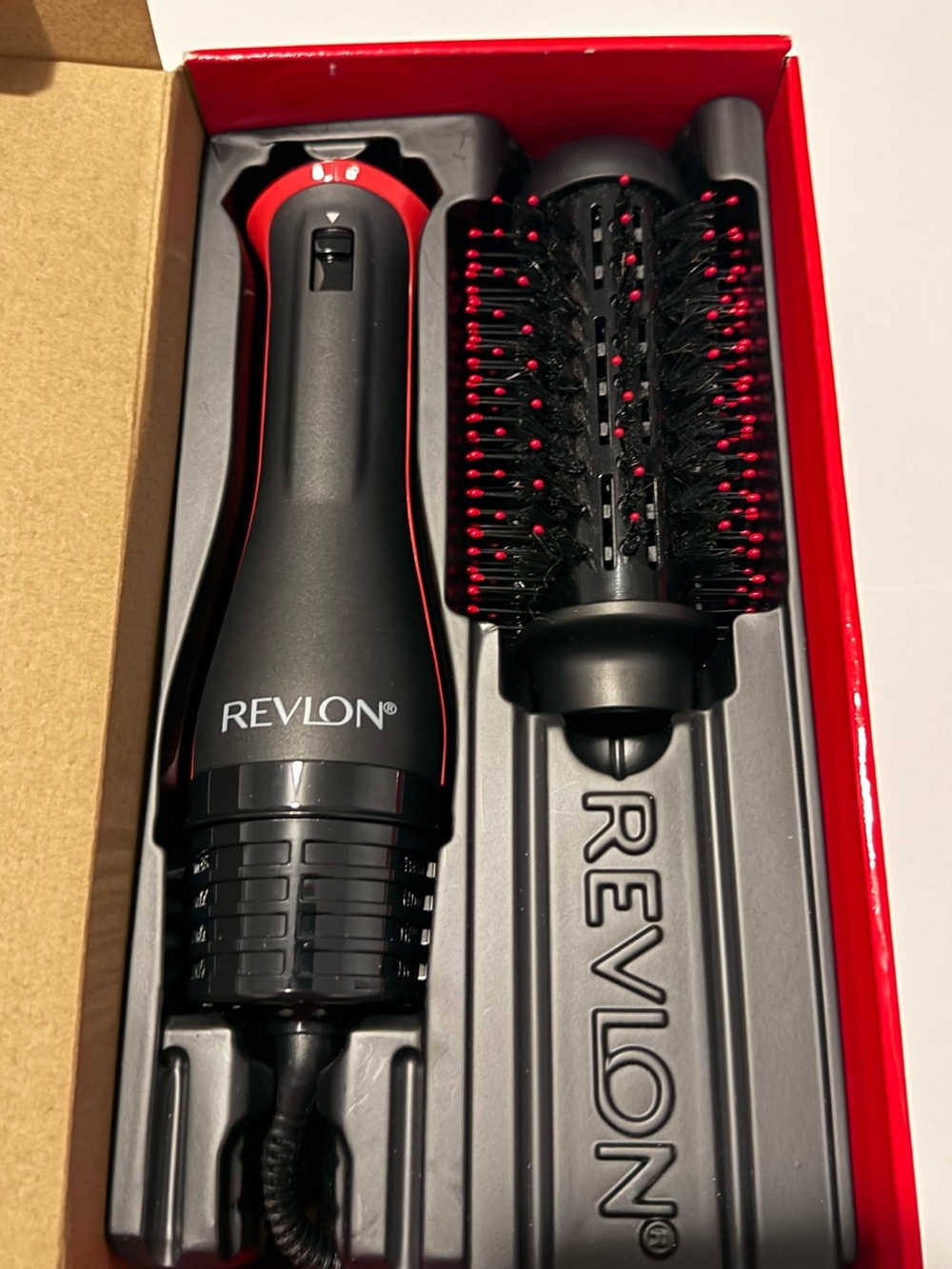 Revlon Hot Air Styler